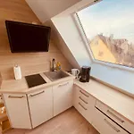 Elisabeth 3 Apartment