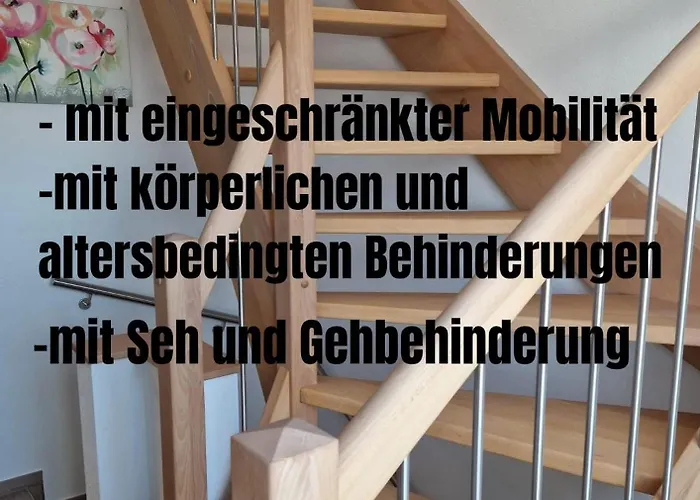Elisabeth 3 Appartement *