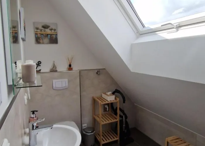 Elisabeth 3 Appartement