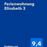 Elisabeth 3 アパート