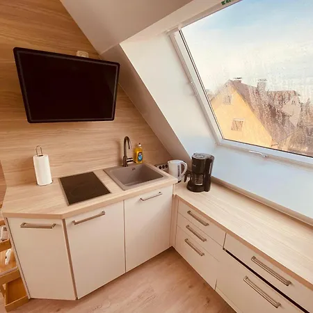 Elisabeth 3 Apartment