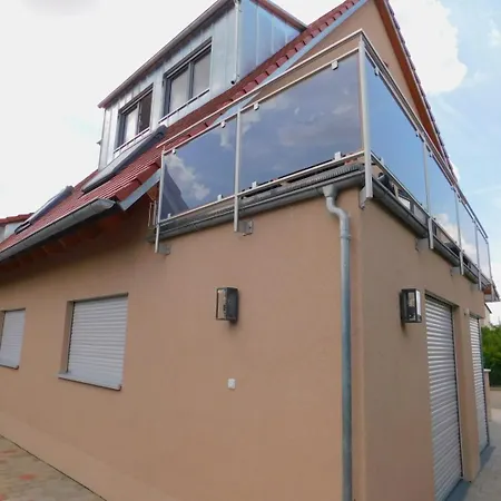Apartment Elisabeth 3