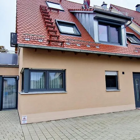 Elisabeth 3 * Gunzenhausen