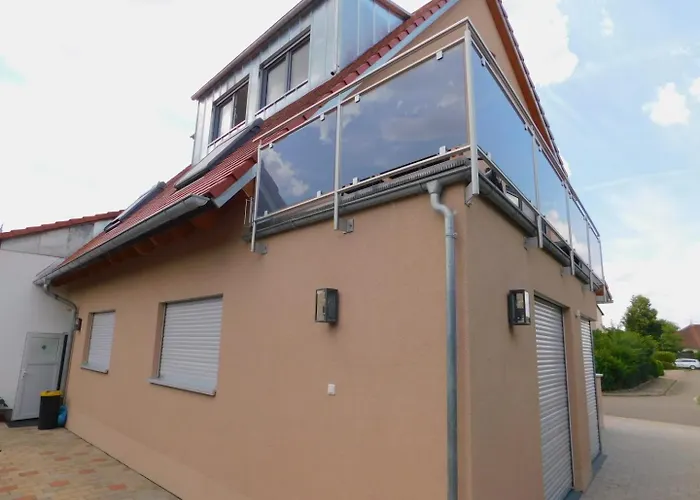 Appartement Elisabeth 3