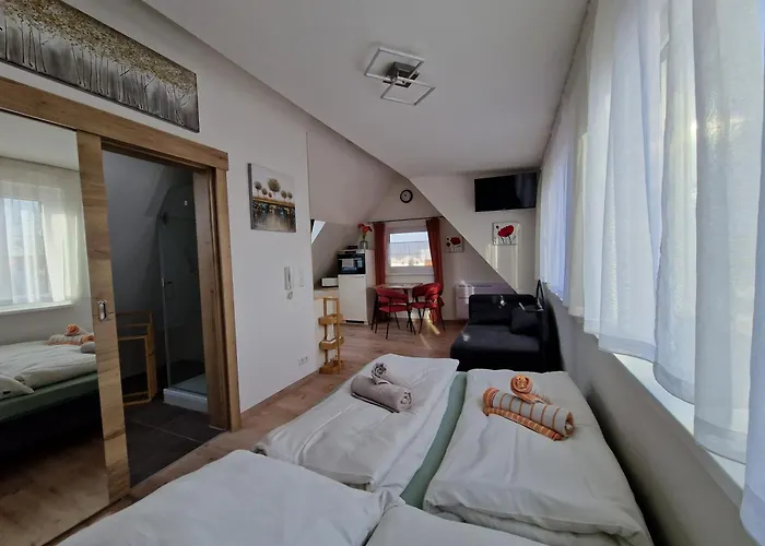 Elisabeth 3 Apartamento