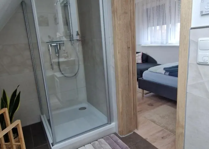 Appartement Elisabeth 3 Gunzenhausen